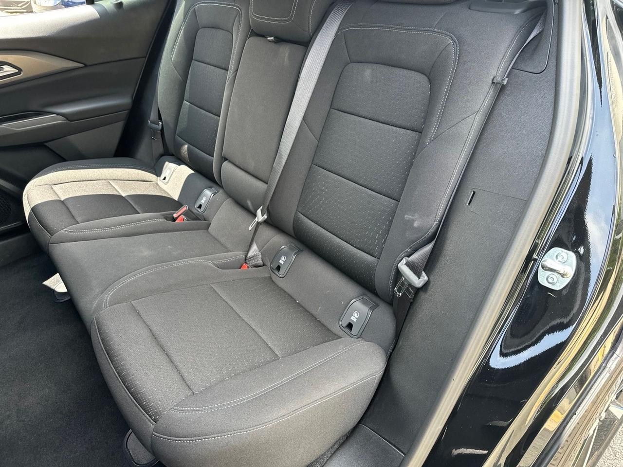 2025 Chevrolet Equinox EV LT Chantilly VA
