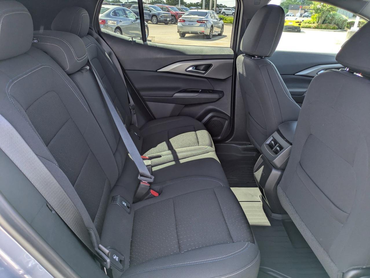 2025 Chevrolet Equinox EV LT1 w/PCY Castroville TX