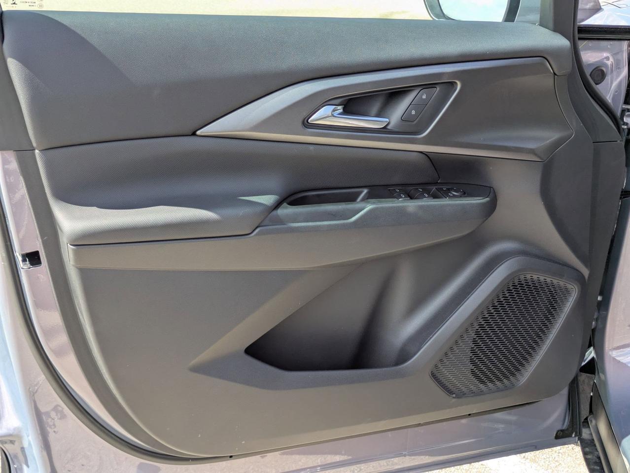 2025 Chevrolet Equinox EV LT1 w/PCY Castroville TX