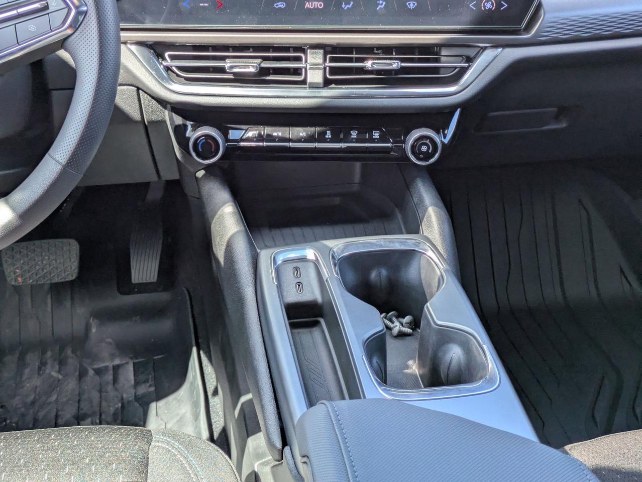2025 Chevrolet Equinox EV LT1 w/PCY Castroville TX