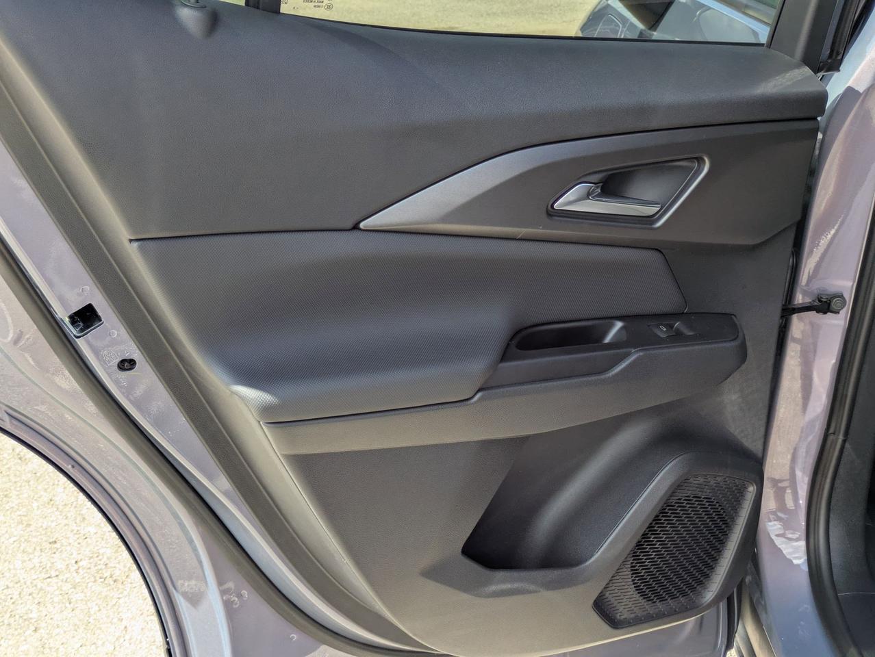 2025 Chevrolet Equinox EV LT1 w/PCY Castroville TX