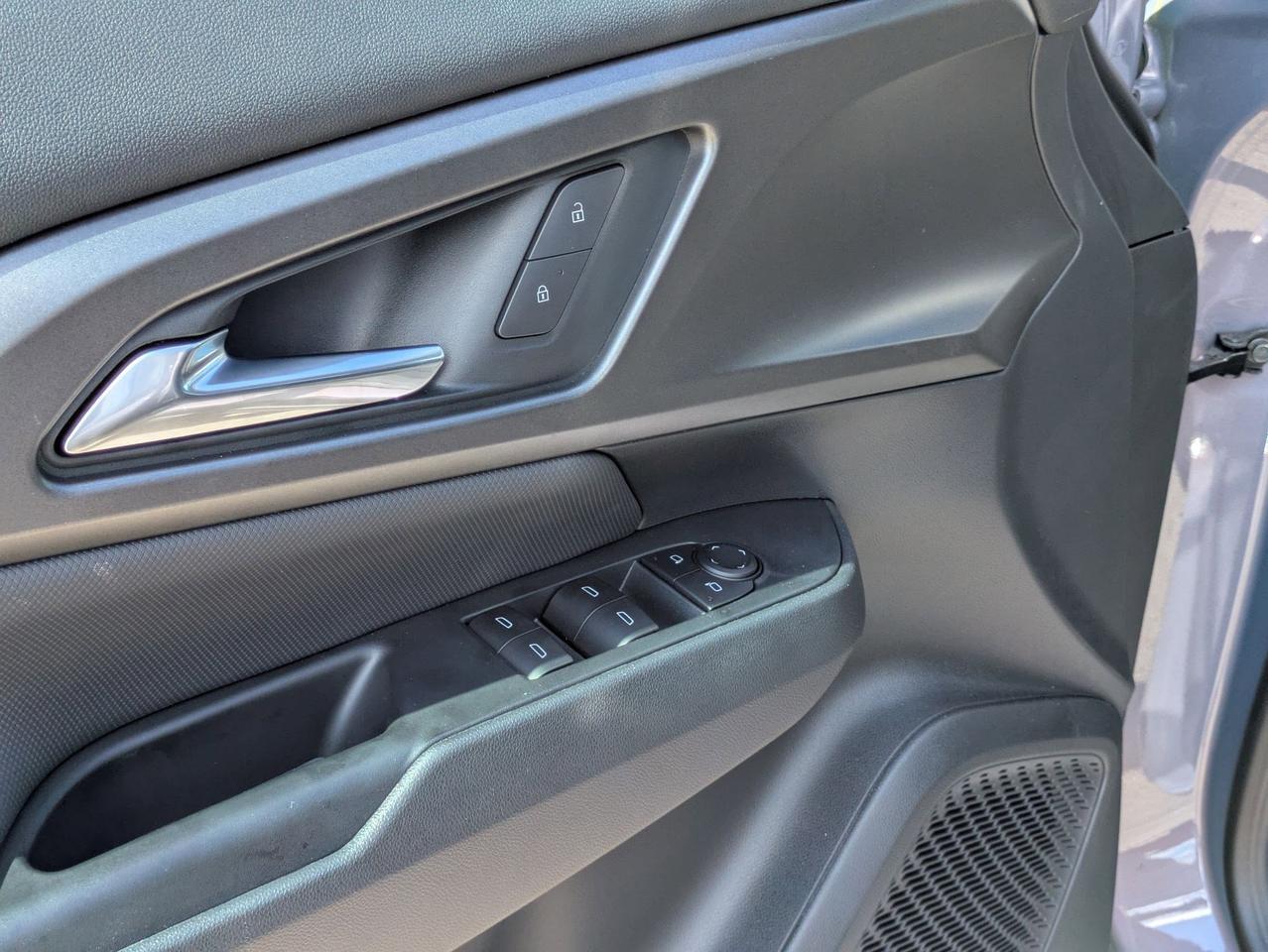 2025 Chevrolet Equinox EV LT1 w/PCY Castroville TX