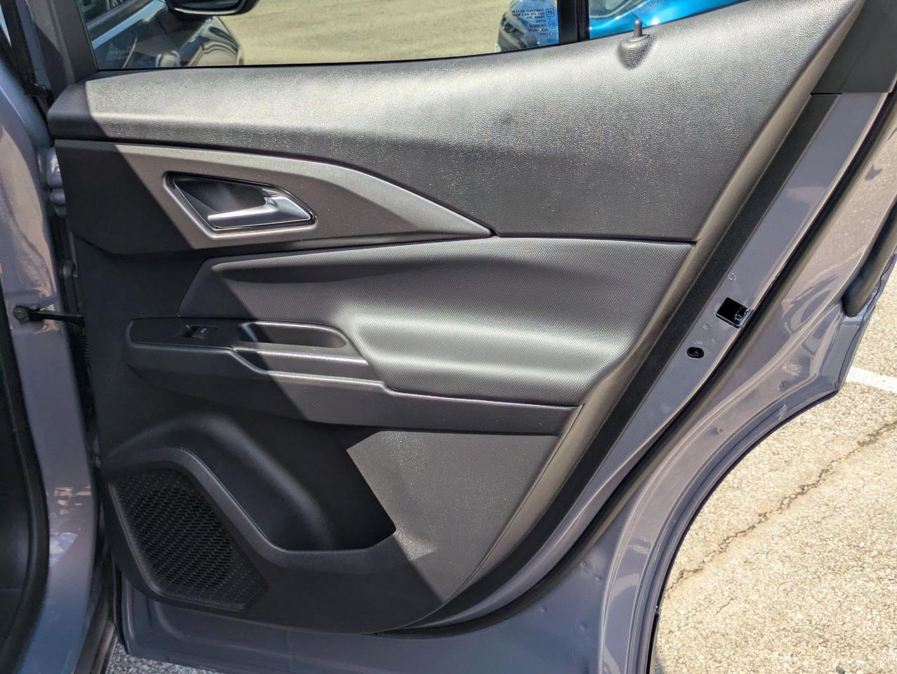 2025 Chevrolet Equinox EV LT1 w/PCY Castroville TX