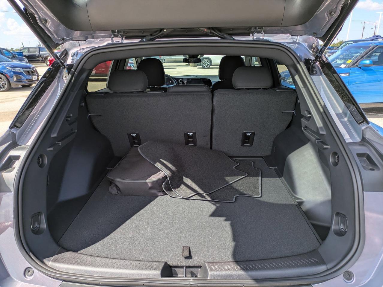 2025 Chevrolet Equinox EV LT1 w/PCY Castroville TX