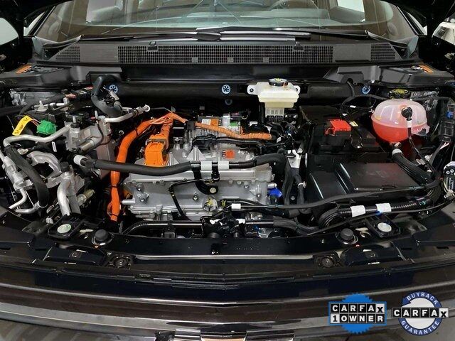 2025 Chevrolet Equinox EV LT2 Dallas TX