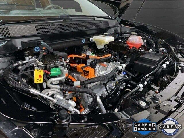 2025 Chevrolet Equinox EV LT2 Dallas TX