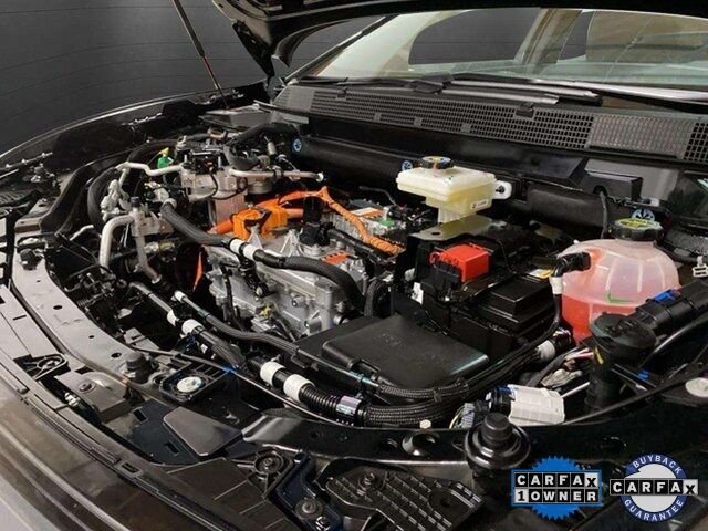2025 Chevrolet Equinox EV LT2 Dallas TX