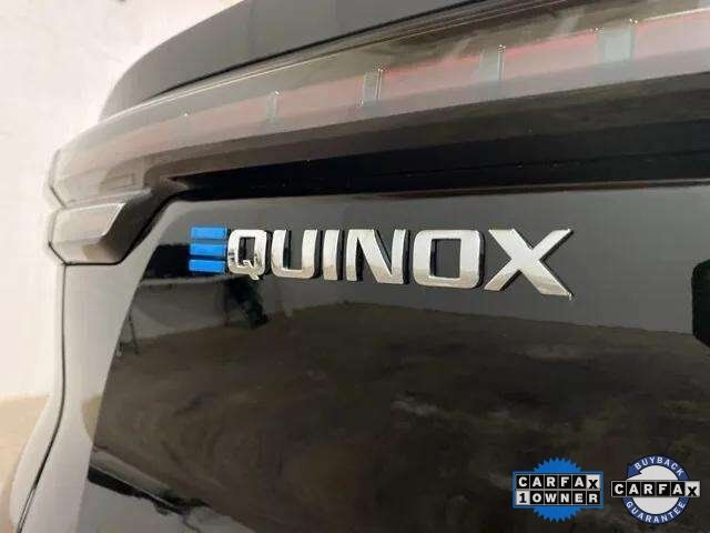 2025 Chevrolet Equinox EV LT2 Dallas TX