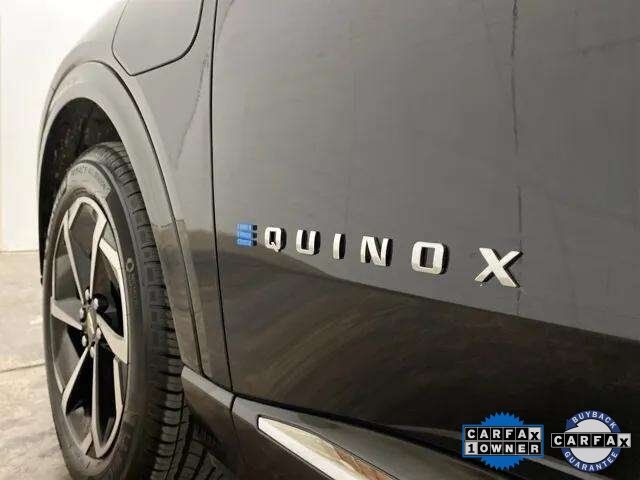 2025 Chevrolet Equinox EV LT2 Dallas TX