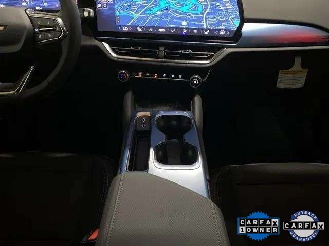 2025 Chevrolet Equinox EV LT2 Dallas TX