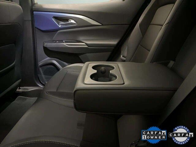 2025 Chevrolet Equinox EV LT2 Dallas TX
