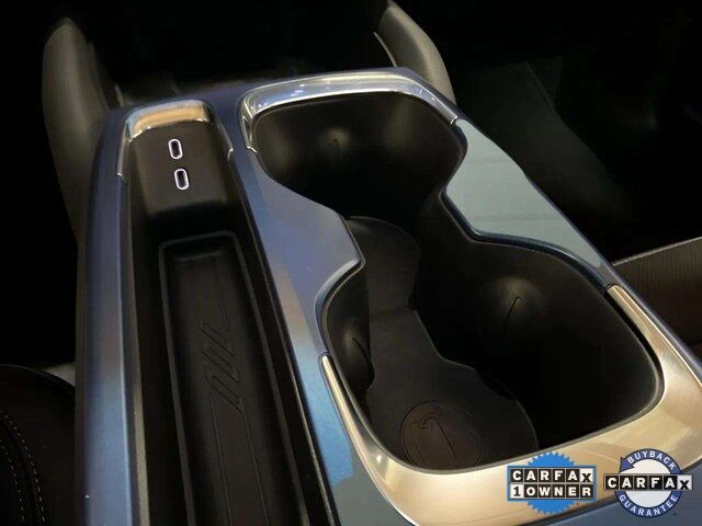 2025 Chevrolet Equinox EV LT2 Dallas TX