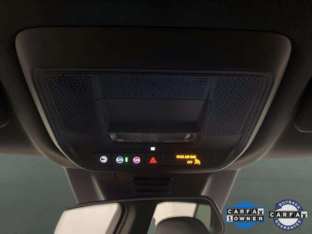 2025 Chevrolet Equinox EV LT2 Dallas TX