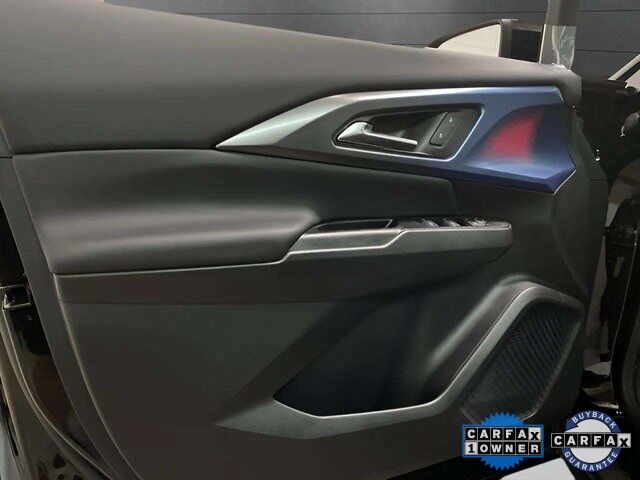 2025 Chevrolet Equinox EV LT2 Dallas TX