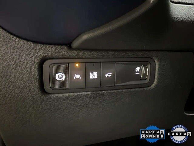 2025 Chevrolet Equinox EV LT2 Dallas TX