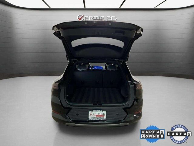 2025 Chevrolet Equinox EV LT2 Dallas TX
