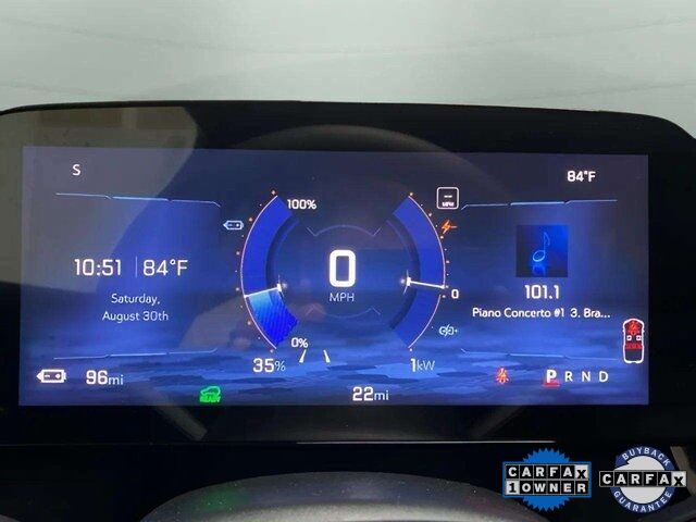 2025 Chevrolet Equinox EV LT2 Dallas TX