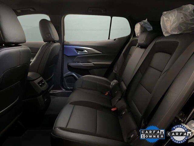 2025 Chevrolet Equinox EV LT2 Dallas TX