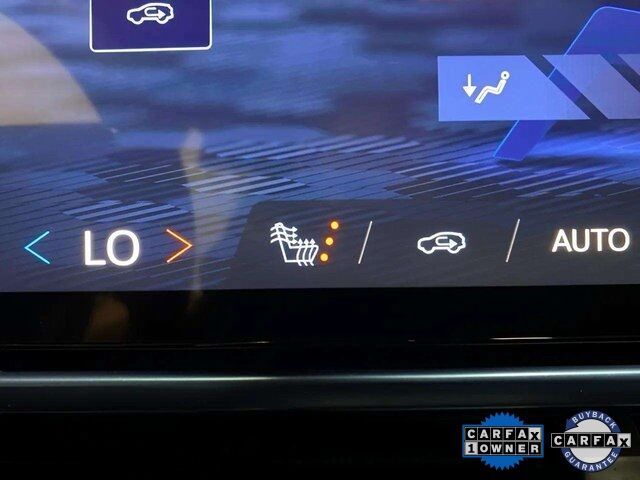 2025 Chevrolet Equinox EV LT2 Dallas TX