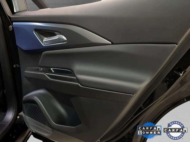 2025 Chevrolet Equinox EV LT2 Dallas TX