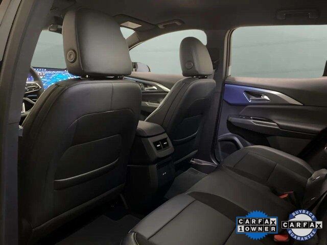 2025 Chevrolet Equinox EV LT2 Dallas TX