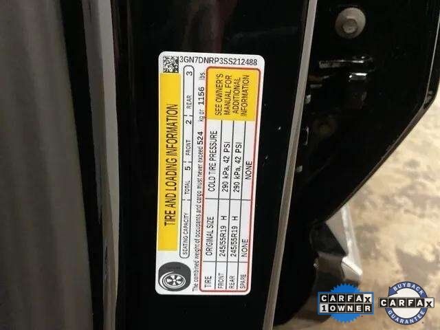 2025 Chevrolet Equinox EV LT2 Dallas TX