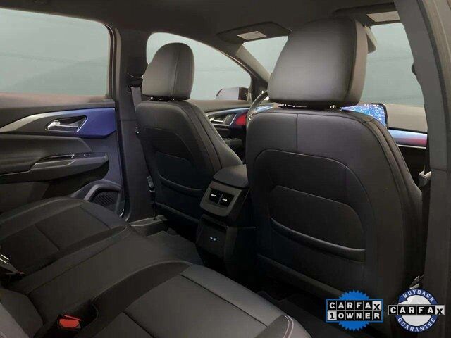 2025 Chevrolet Equinox EV LT2 Dallas TX