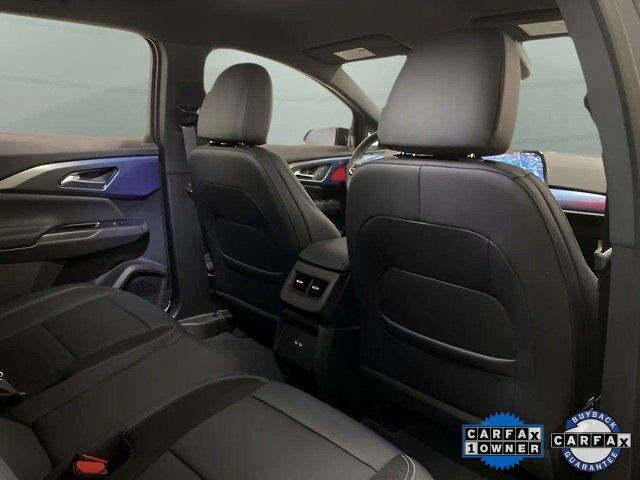 2025 Chevrolet Equinox EV LT2 Dallas TX
