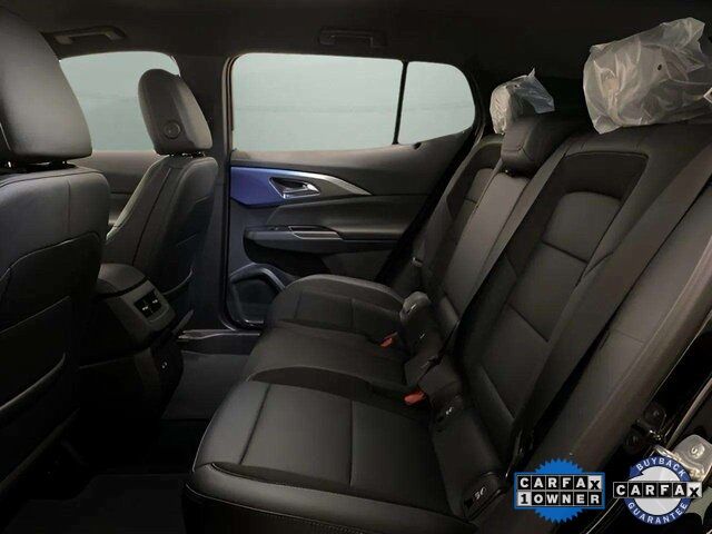 2025 Chevrolet Equinox EV LT2 Dallas TX