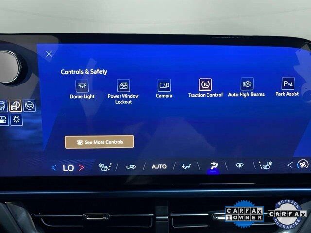 2025 Chevrolet Equinox EV LT2 Dallas TX