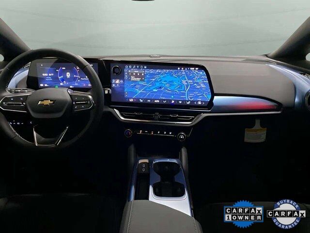 2025 Chevrolet Equinox EV LT2 Dallas TX