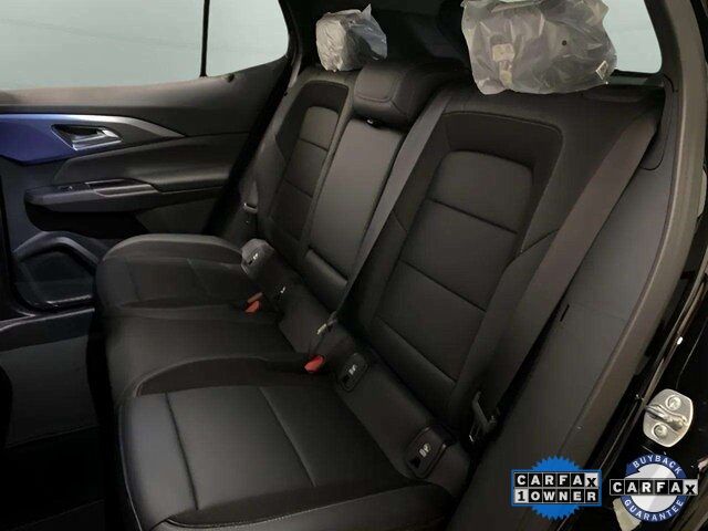 2025 Chevrolet Equinox EV LT2 Dallas TX
