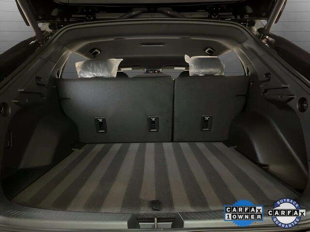 2025 Chevrolet Equinox EV LT2 Dallas TX