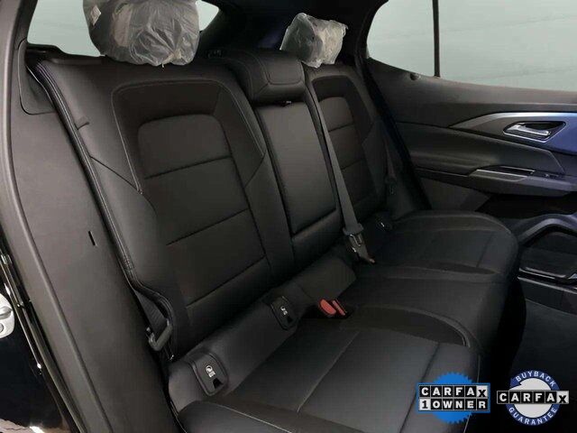 2025 Chevrolet Equinox EV LT2 Dallas TX