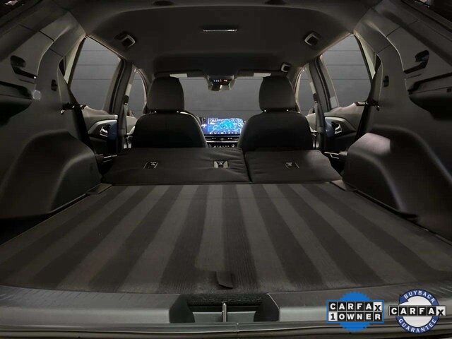2025 Chevrolet Equinox EV LT2 Dallas TX