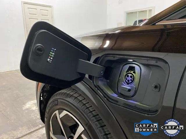 2025 Chevrolet Equinox EV LT2 Dallas TX