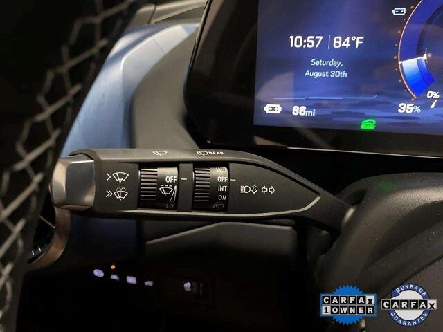 2025 Chevrolet Equinox EV LT2 Dallas TX