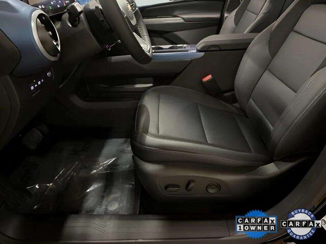 2025 Chevrolet Equinox EV LT2 Dallas TX