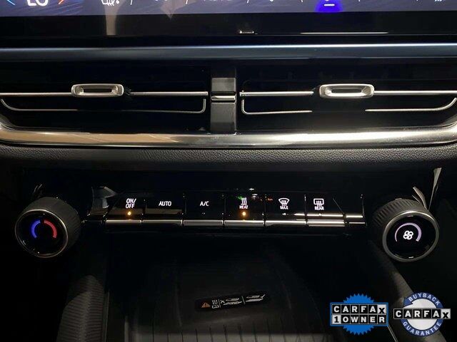 2025 Chevrolet Equinox EV LT2 Dallas TX