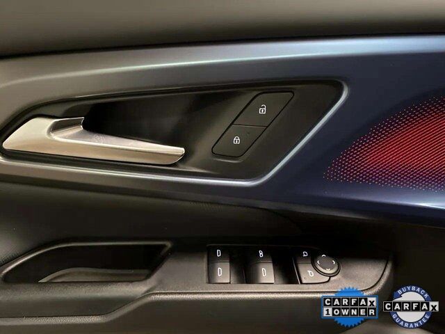 2025 Chevrolet Equinox EV LT2 Dallas TX