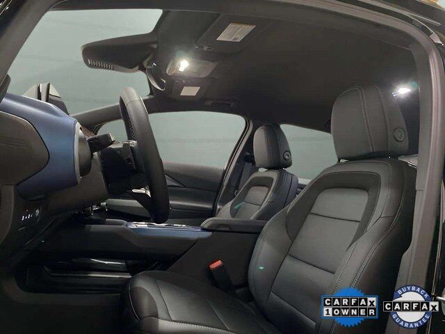 2025 Chevrolet Equinox EV LT2 Dallas TX