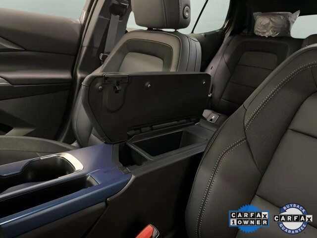 2025 Chevrolet Equinox EV LT2 Dallas TX