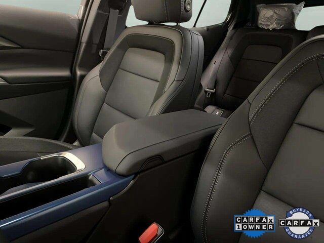 2025 Chevrolet Equinox EV LT2 Dallas TX