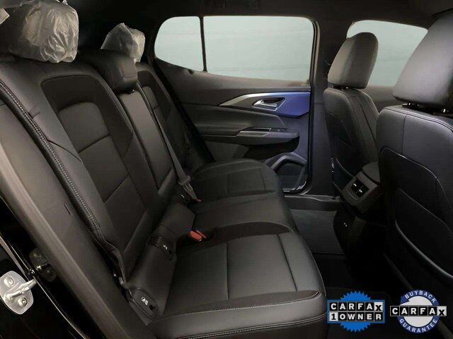 2025 Chevrolet Equinox EV LT2 Dallas TX