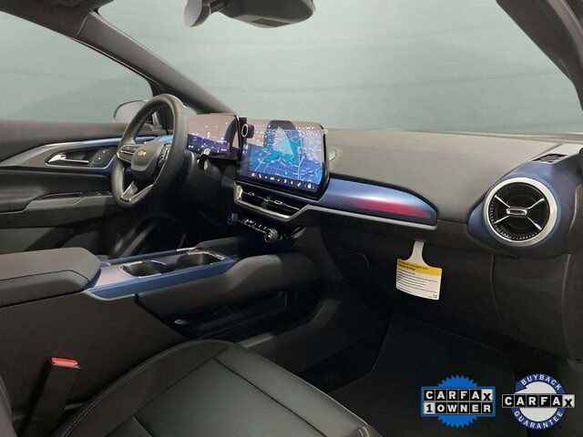 2025 Chevrolet Equinox EV LT2 Dallas TX