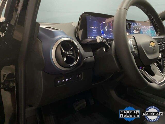 2025 Chevrolet Equinox EV LT2 Dallas TX