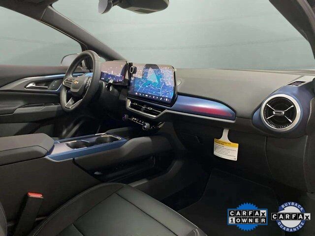 2025 Chevrolet Equinox EV LT2 Dallas TX