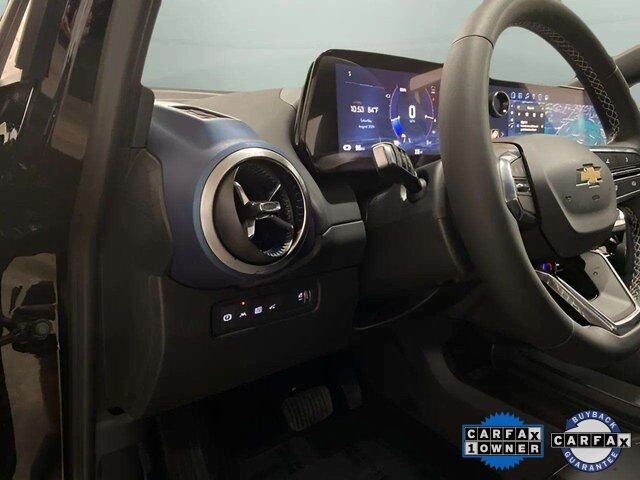 2025 Chevrolet Equinox EV LT2 Dallas TX