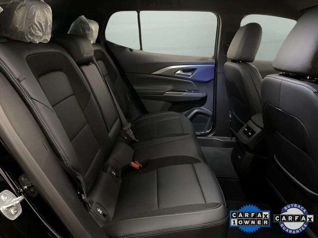 2025 Chevrolet Equinox EV LT2 Dallas TX