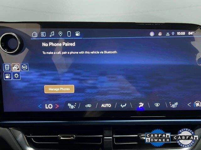 2025 Chevrolet Equinox EV LT2 Dallas TX